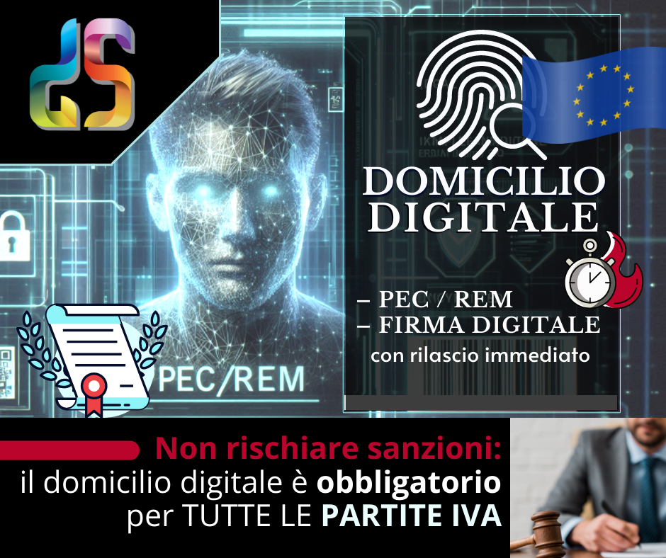 posta elettronica certificata